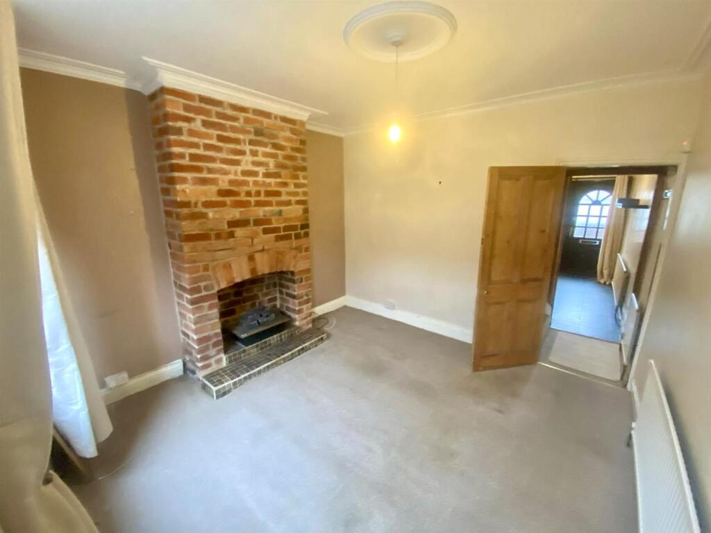 Main image of property: Salisbury Road, Sheffield