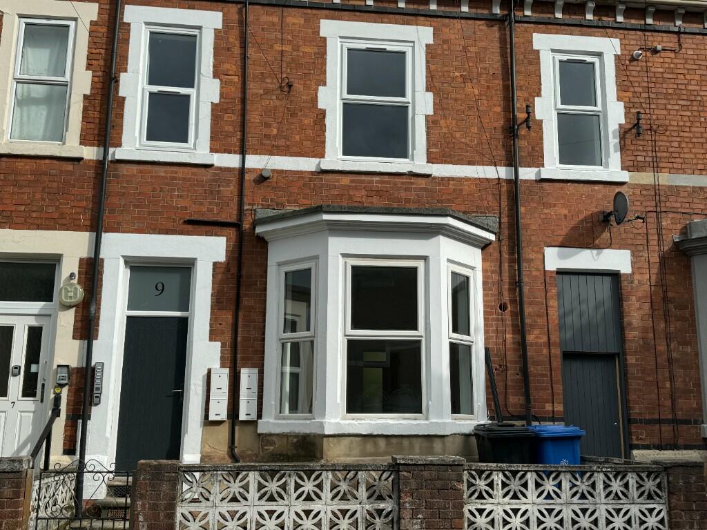 Main image of property: Swinburne Street, Derby, Derbyshire, DE1