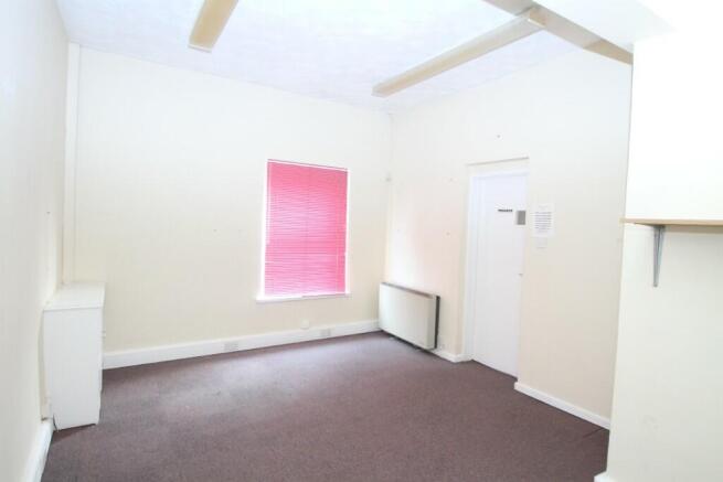 Front Office #2