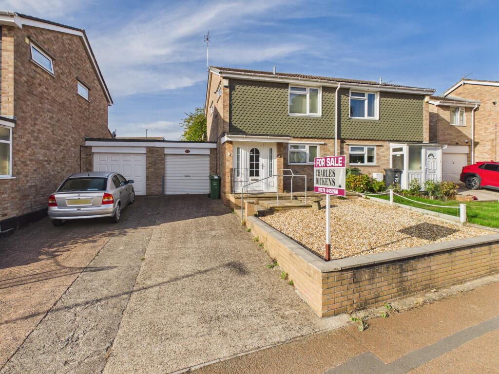 Main image of property: Chepstow Avenue, Bridgwater