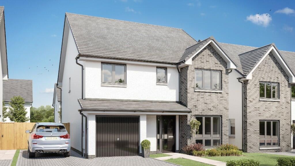 Main image of property: Wellhall Road,
Hamilton,
ML3 9BZ