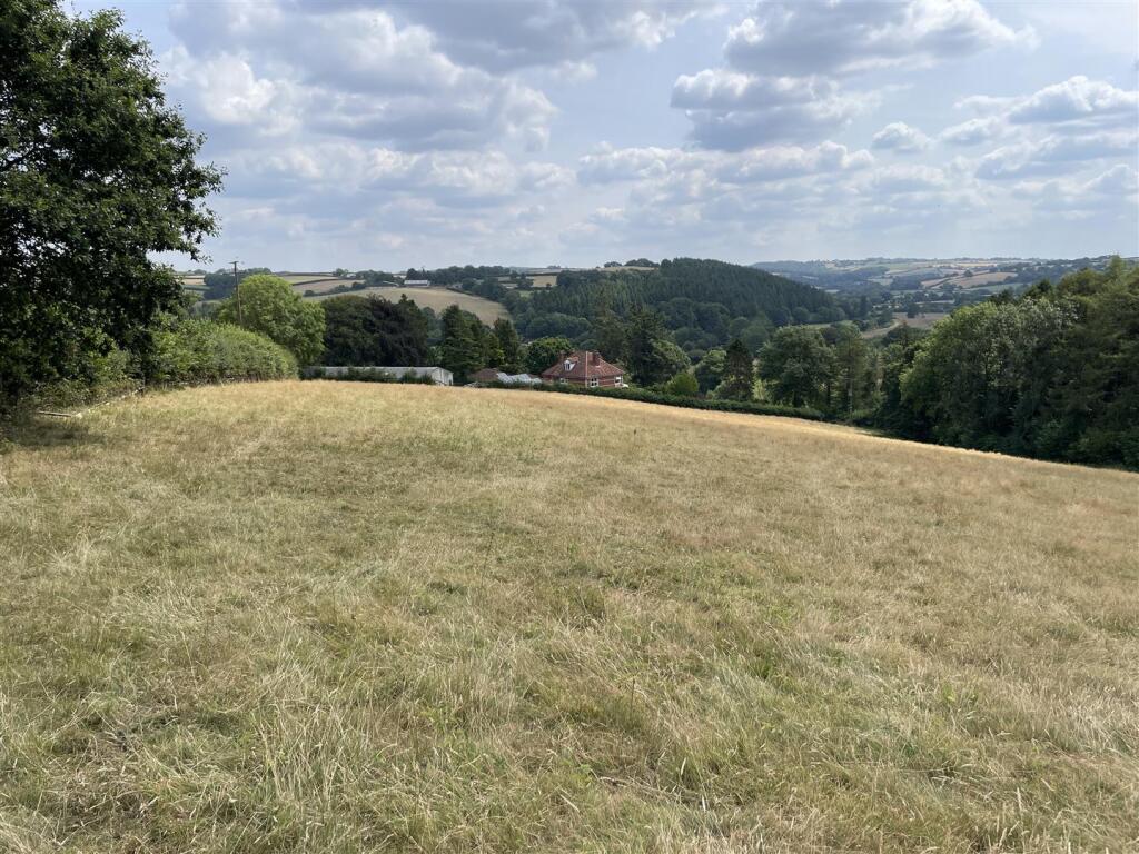 Main image of property: Umberleigh