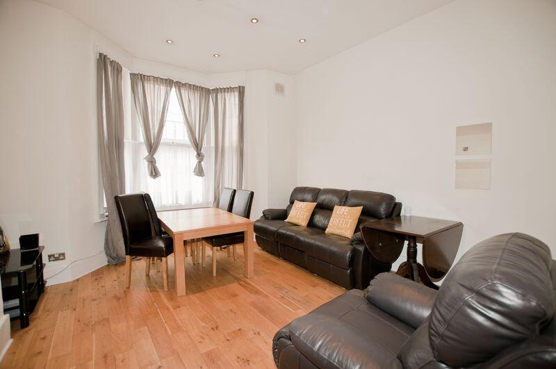 Main image of property: Kilburn Park Road, London
