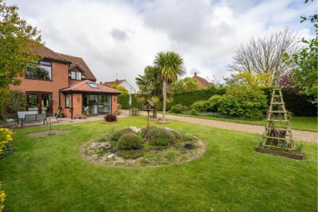 Main image of property: Marsh Road, Potter Heigham, Great Yarmouth, NR29