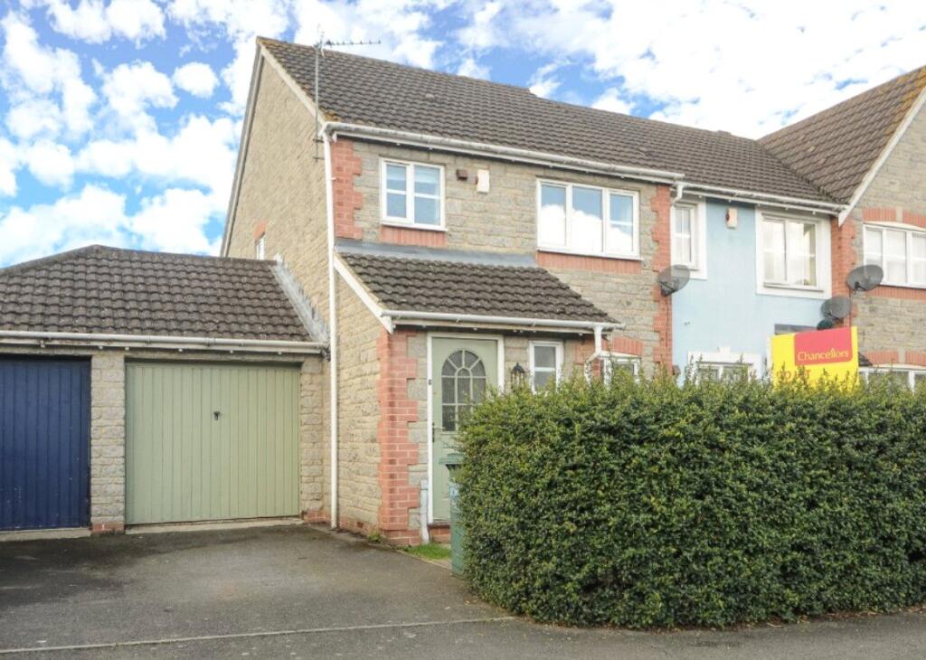 Main image of property: Nightingale Avenue, Oxford