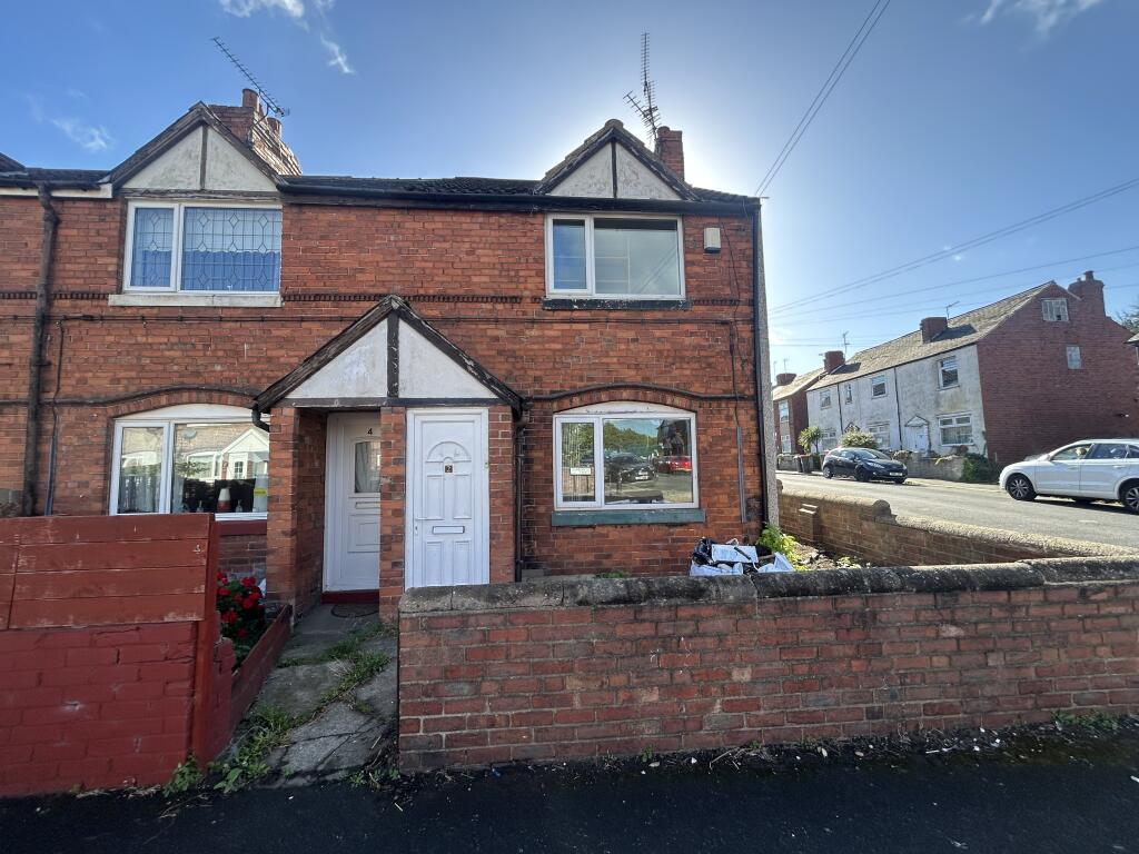 Main image of property: Scarsdale Street, Dinnington