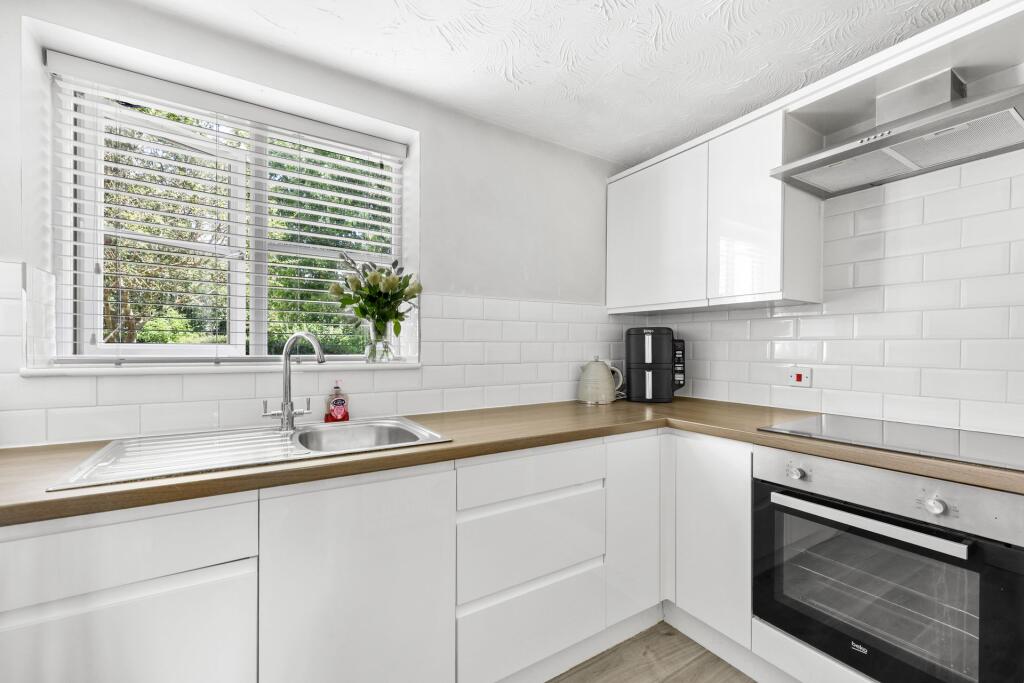 Main image of property: Grifon Road, Chafford Hundred, RM16