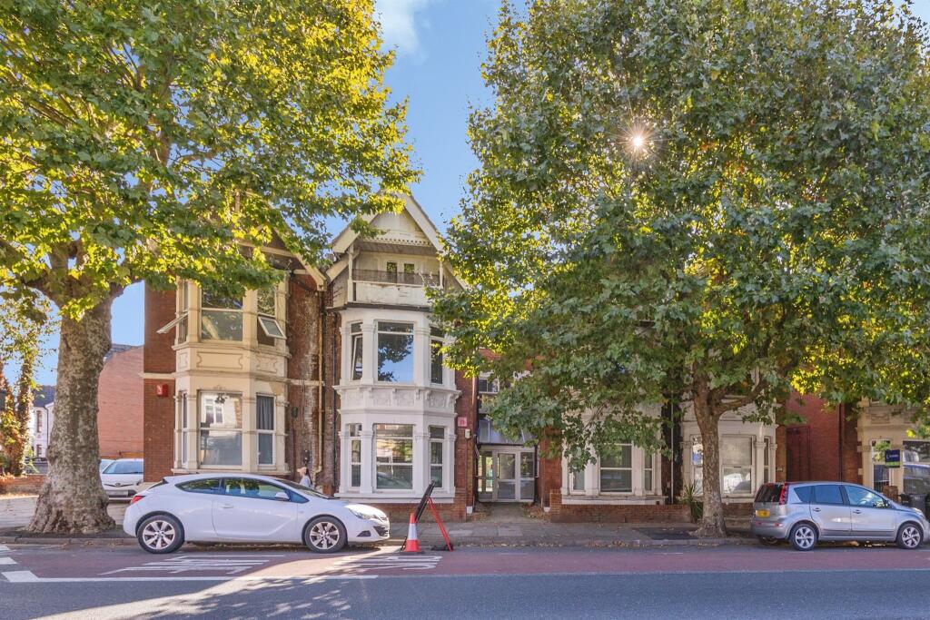 Main image of property: London Road, Portsmouth