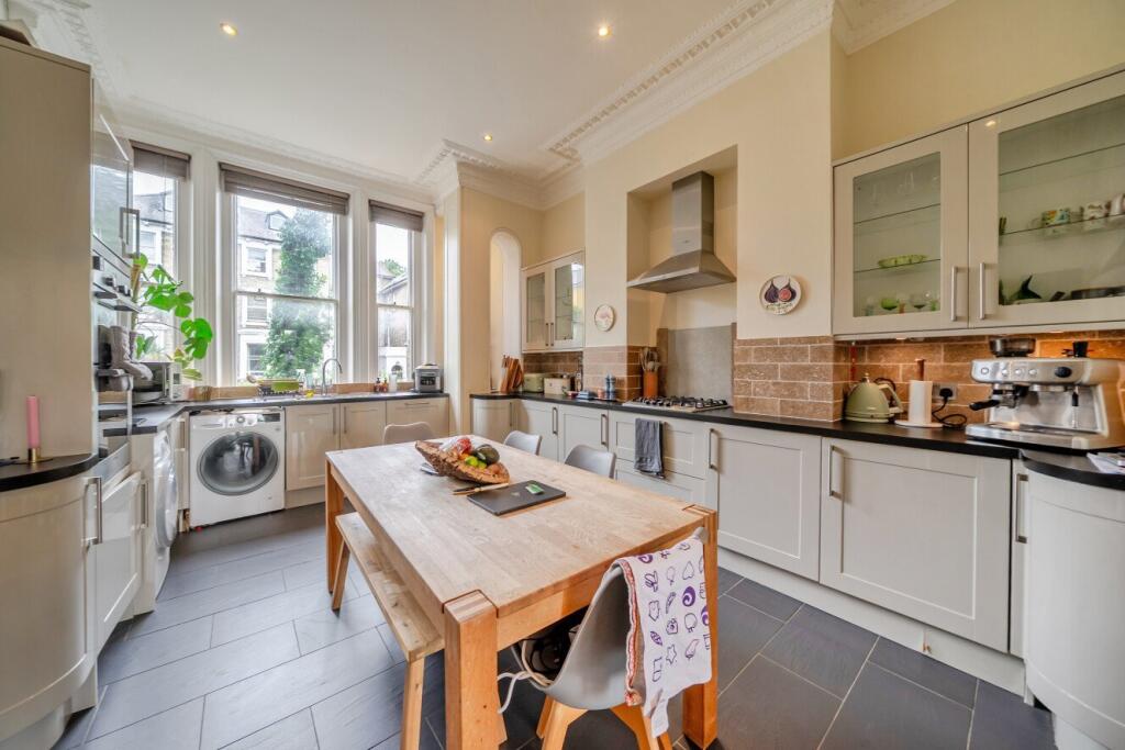 Main image of property: Northside Wandsworth Common, London, SW18