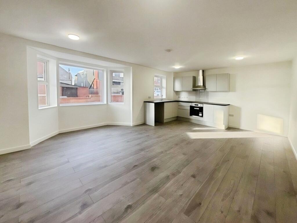 Main image of property: Warley Road, Blackpool, Lancashire, FY1
