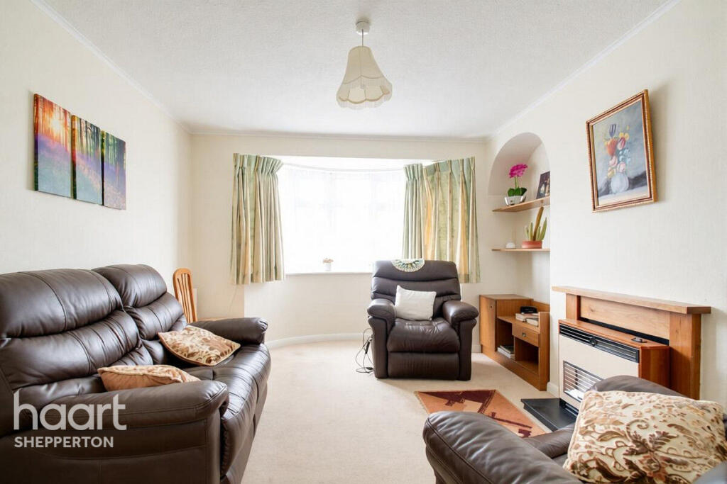 Main image of property: Southfields Avenue, Ashford