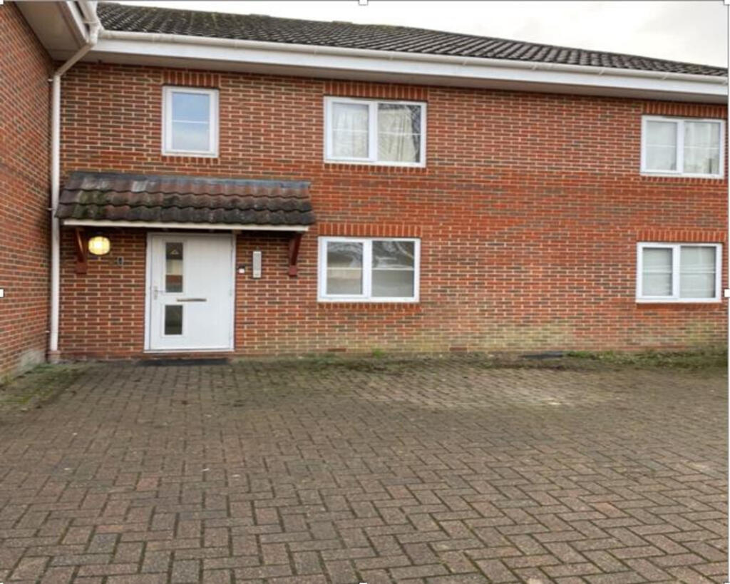 Main image of property: Rosemary Lane, Blackwater, GU17