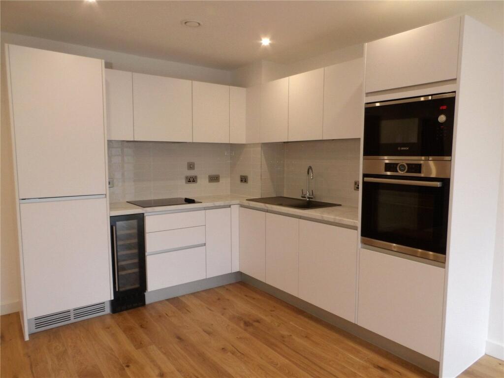 Main image of property: Arden Gate, 10 Communication Row, Birmingham, B15