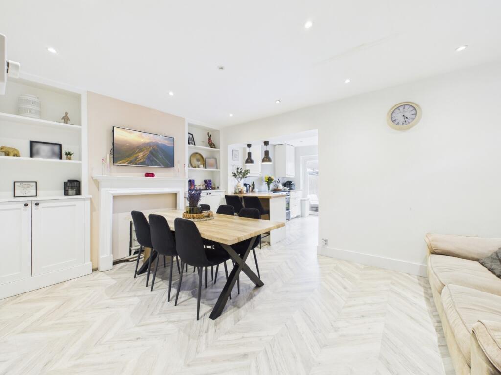 Main image of property: Woodbine Road, Sidcup, Kent