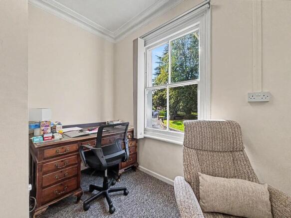 Office 3, Crown house, Pershore
