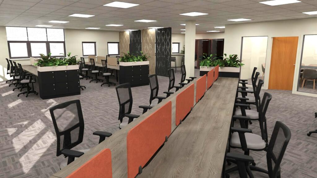 Example Render