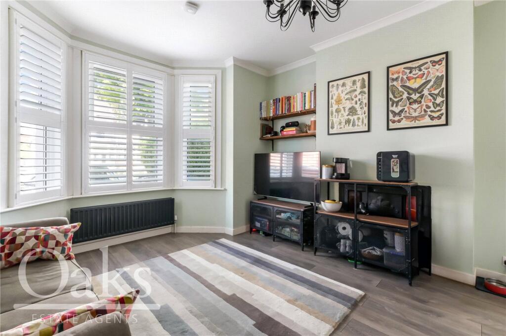 Main image of property: Melrose Avenue, Norbury