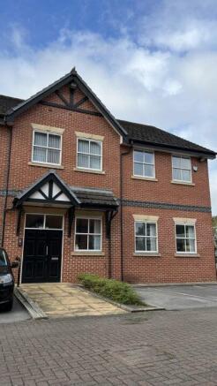 Unit 3, Brooklands Place, Sale