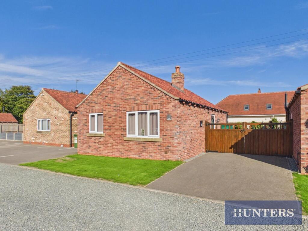 Main image of property: Sands Lane, Barmston, Driffield
