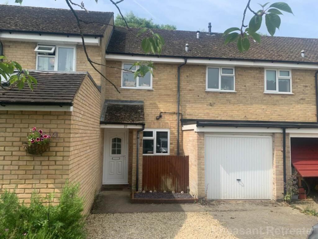 Main image of property: Broadmarsh Lane, Freeland