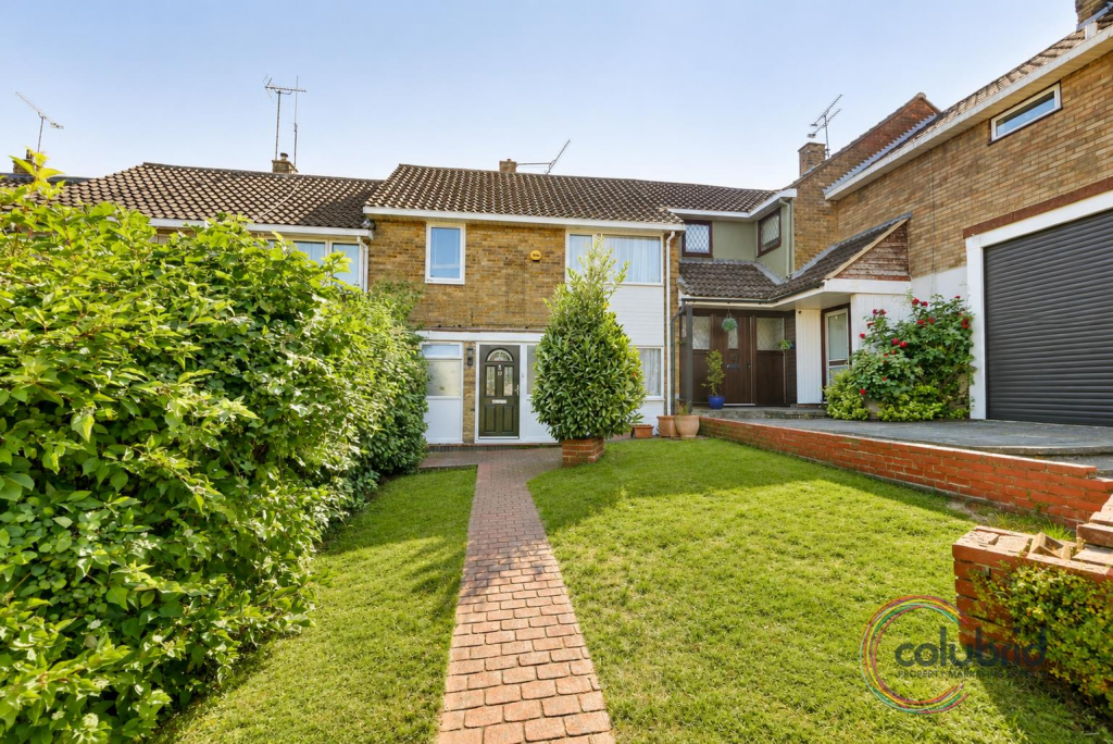 Main image of property: Threshelford, Basildon