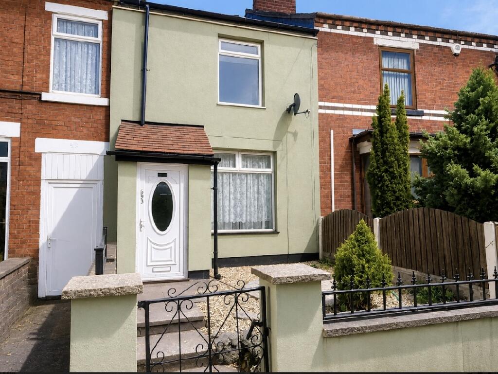 Main image of property: Daw End Lane, Walsall, WS4