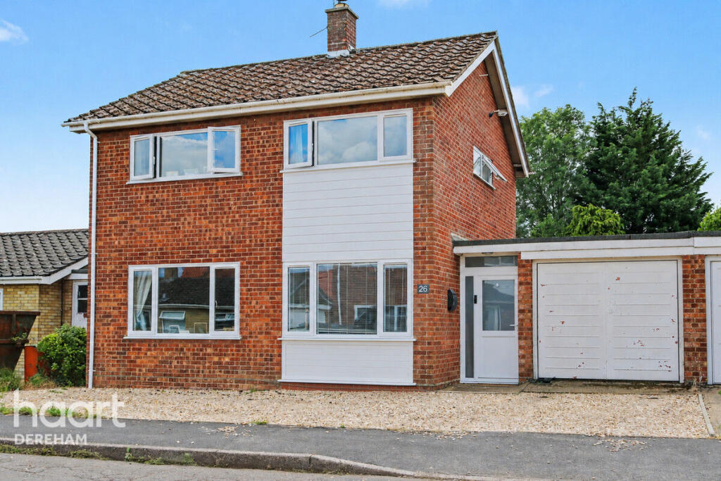 Main image of property: Eastgate, Shipdham