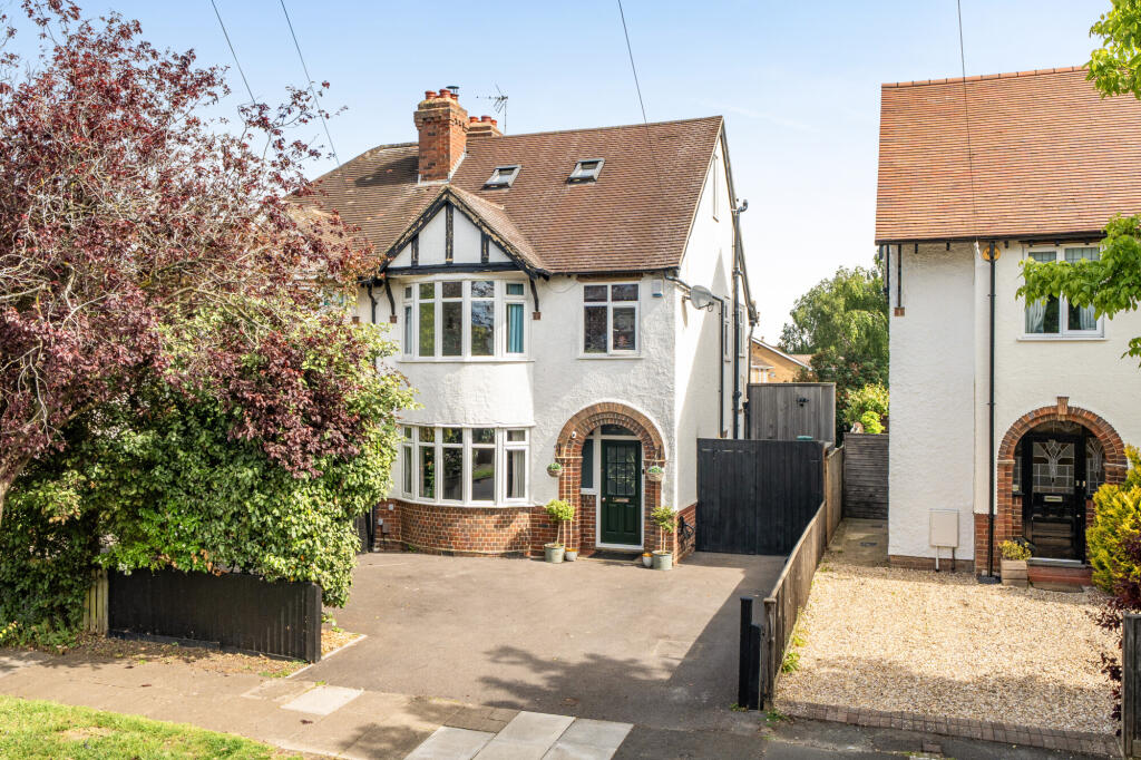 Main image of property: Eldon Road, Cheltenham, GL52
