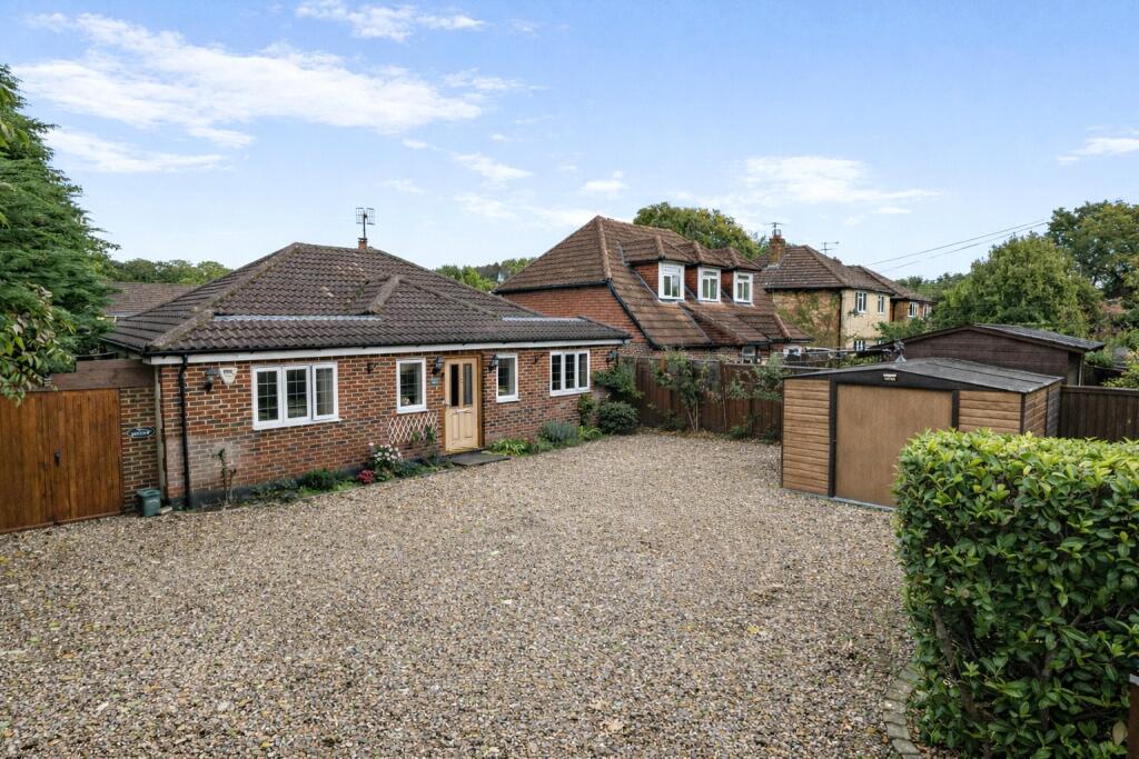 Main image of property: Khartoum Road, Witley, Godalming, Surrey, GU8