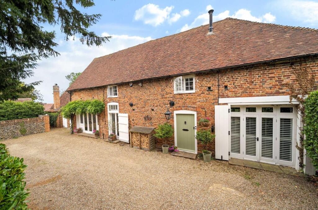 Main image of property: Exceptional Grade II Listed Home - Tunstall