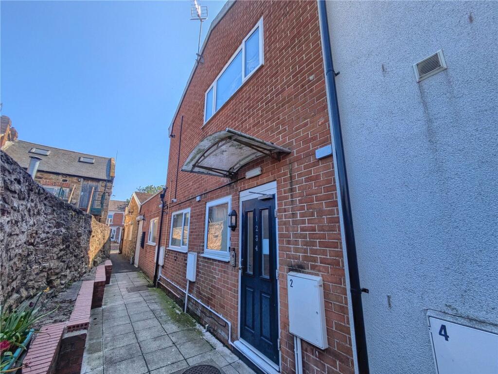 Main image of property: High Street, Marske-By-The-Sea, TS11