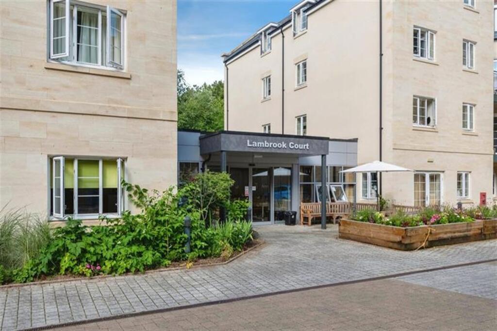 Main image of property: Lambrook Court, BA1