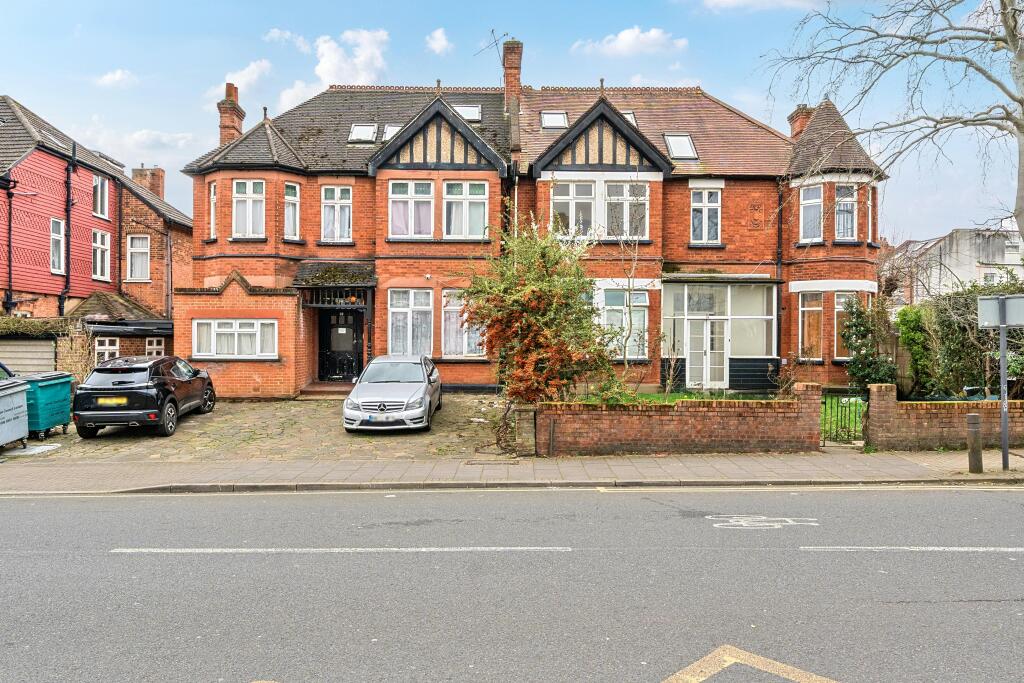 Main image of property: 22  24 Hindes Road, Harrow, HA1 1SJ
