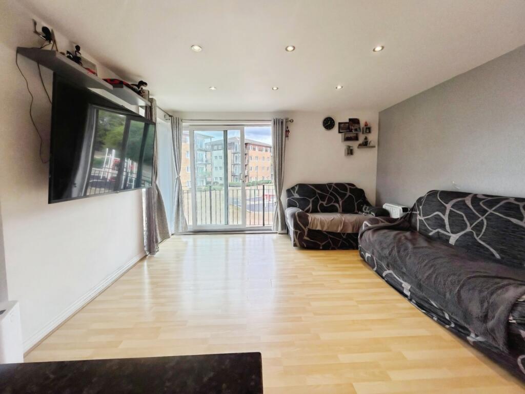 Main image of property: Blackburn Way, Hounslow , TW4
