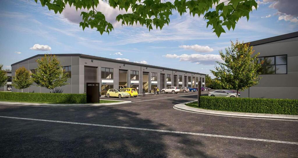 Main image of property: Roundswell Enterprise Park, South of A39, Barnstaple, EX31 3RZ