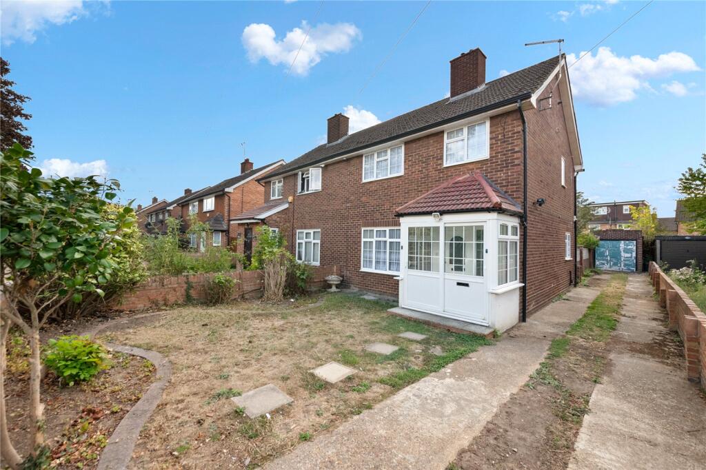 Main image of property: Sipson Road, West Drayton, UB7
