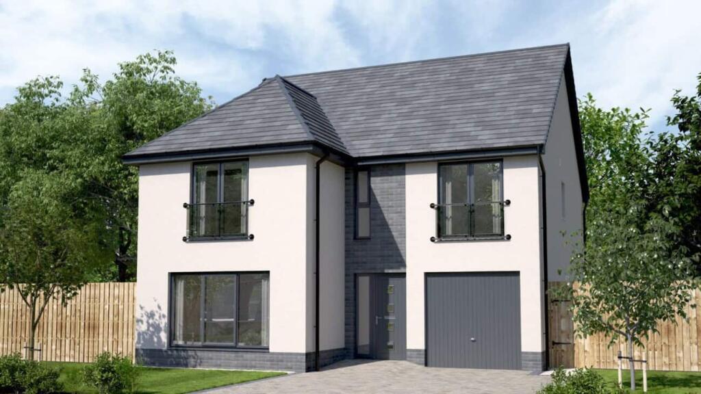 Main image of property: Nethershiel Road,
East Calder,
EH53 0WP