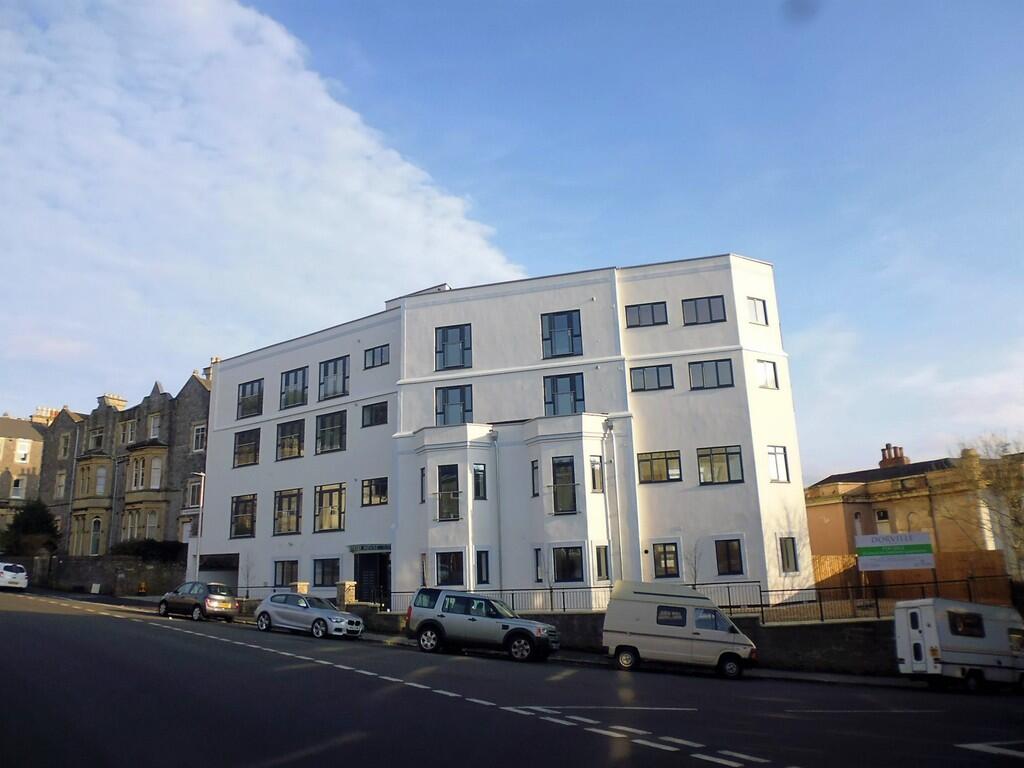 Main image of property: Weston Super Mare