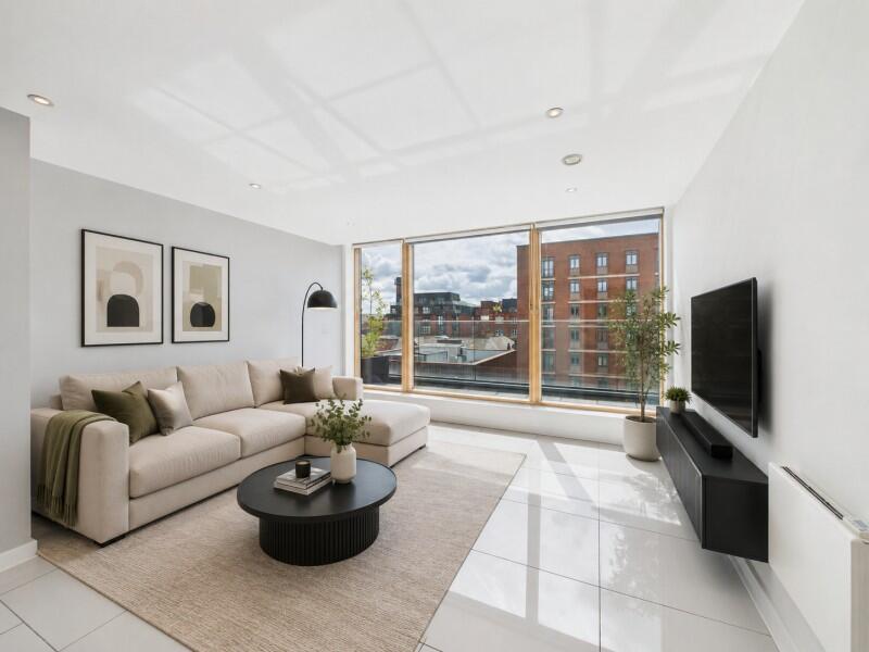 Main image of property: Apt 1.06 :: Ice Plant