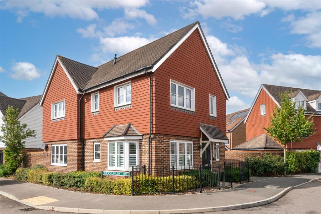 Main image of property: Moy Green Drive, Horley, Surrey