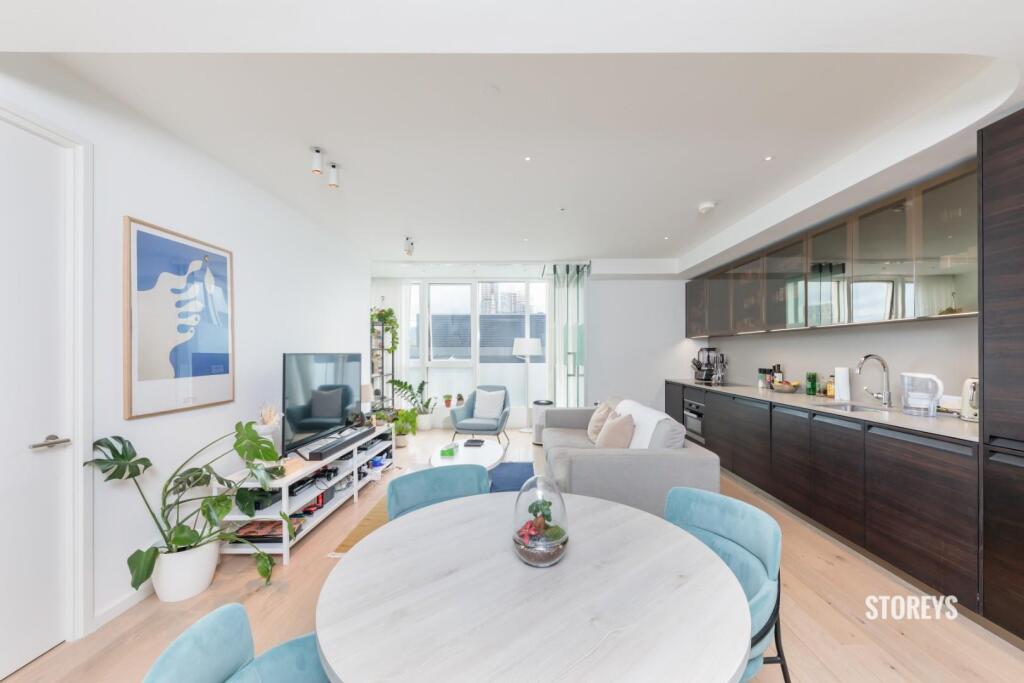Main image of property: The Waterson Building, Long Street, Shoreditch E2