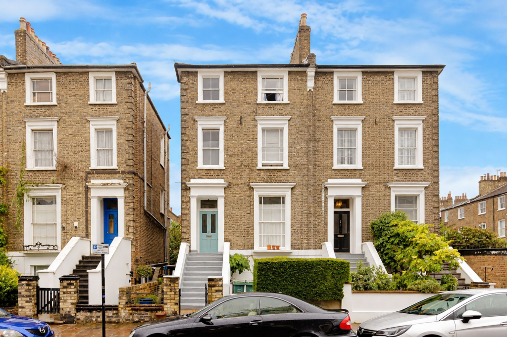 Main image of property: Cantelowes Road, London, NW1