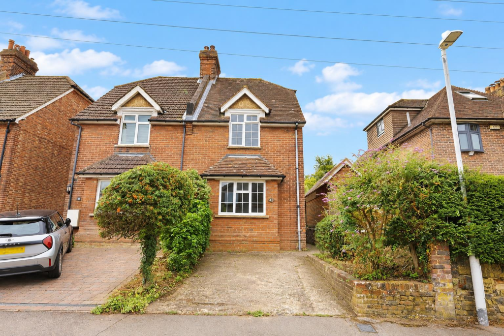 Main image of property: Camden Road, Sevenoaks