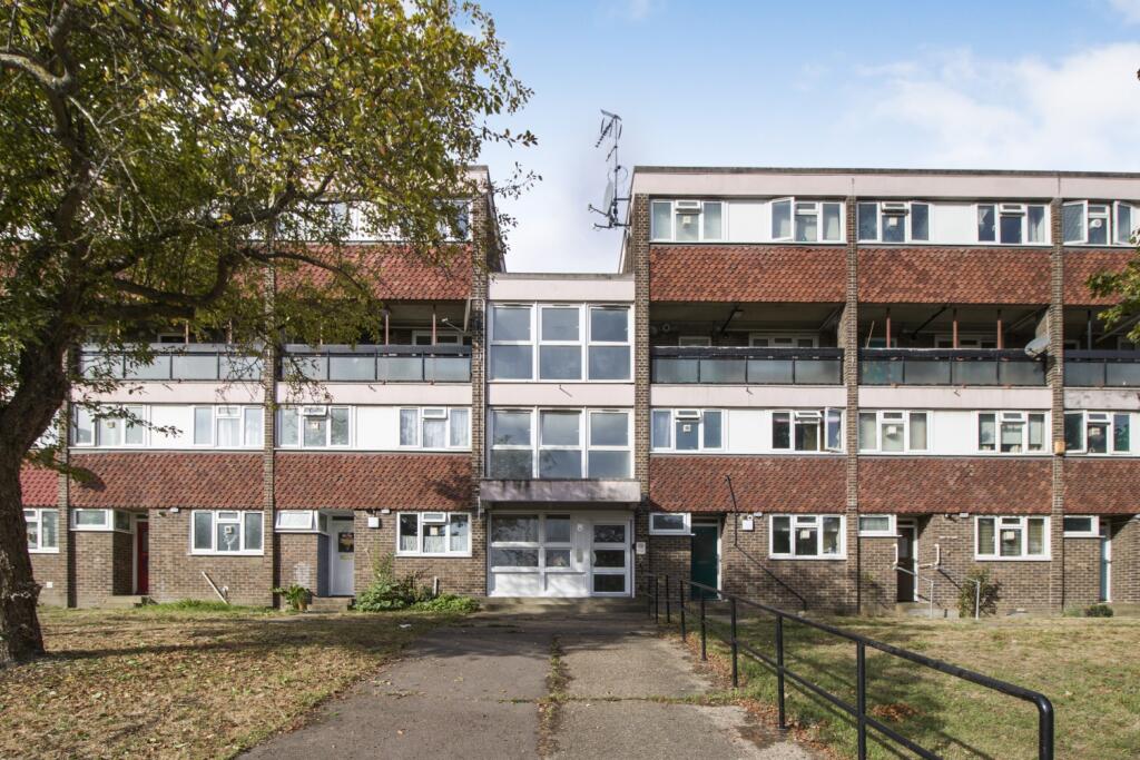 Main image of property: John Wilson Street Woolwich SE18