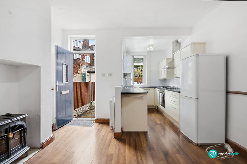 Main image of property: Kirkstone Road,Sheffield,S6 2PN
