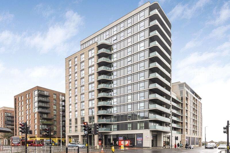 Main image of property: Regal Walk, Bexleyheath, DA6