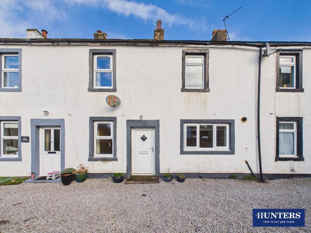 Main image of property: William Street, Wigton, CA7