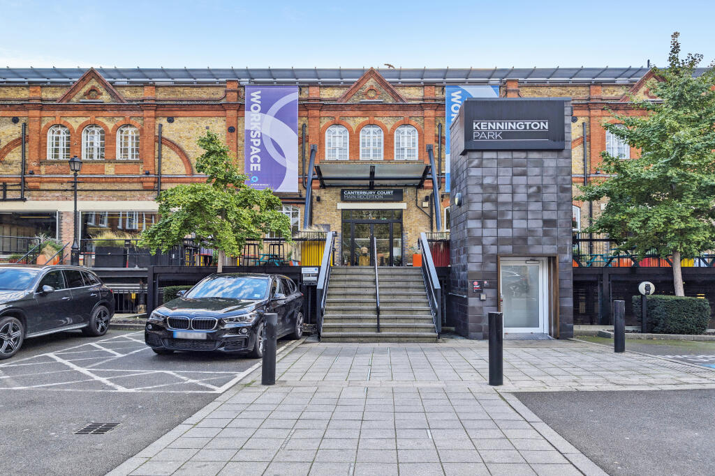 Main image of property: Kennington Park, 1-3 Brixton Road, London, SW9 6DE