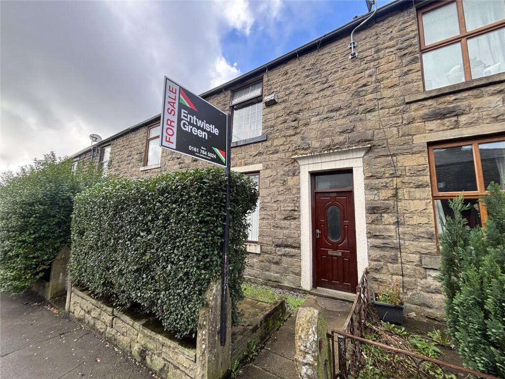 Main image of property: Manchester Road, Haslingden, Rossendale, Lancashire, BB4