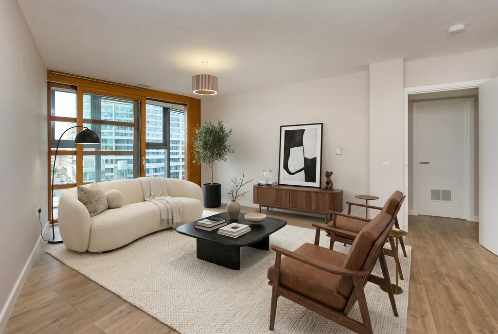 Main image of property: Falcon Wharf, Battersea
